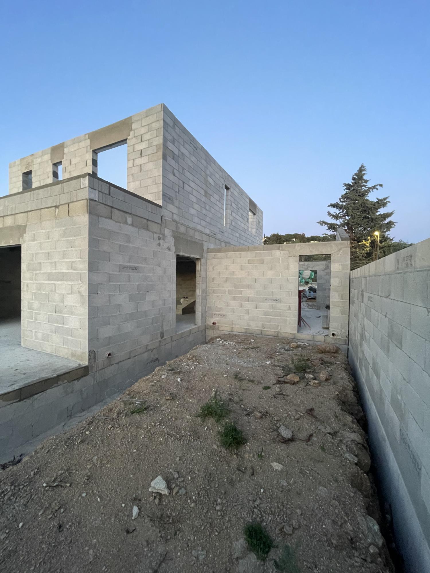 Construction et Maçonnerie à hyères de maison
